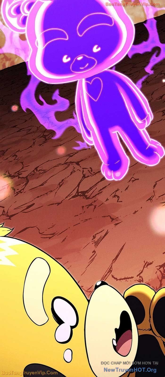 Sự Trở Lại Của Vị Thần Sức Mạnh Chapter 213 - 84