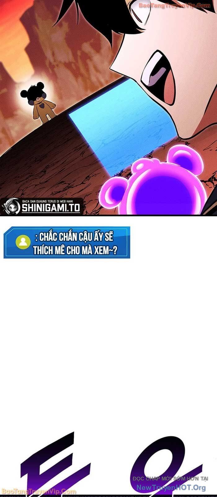 Sự Trở Lại Của Vị Thần Sức Mạnh Chapter 213 - 10