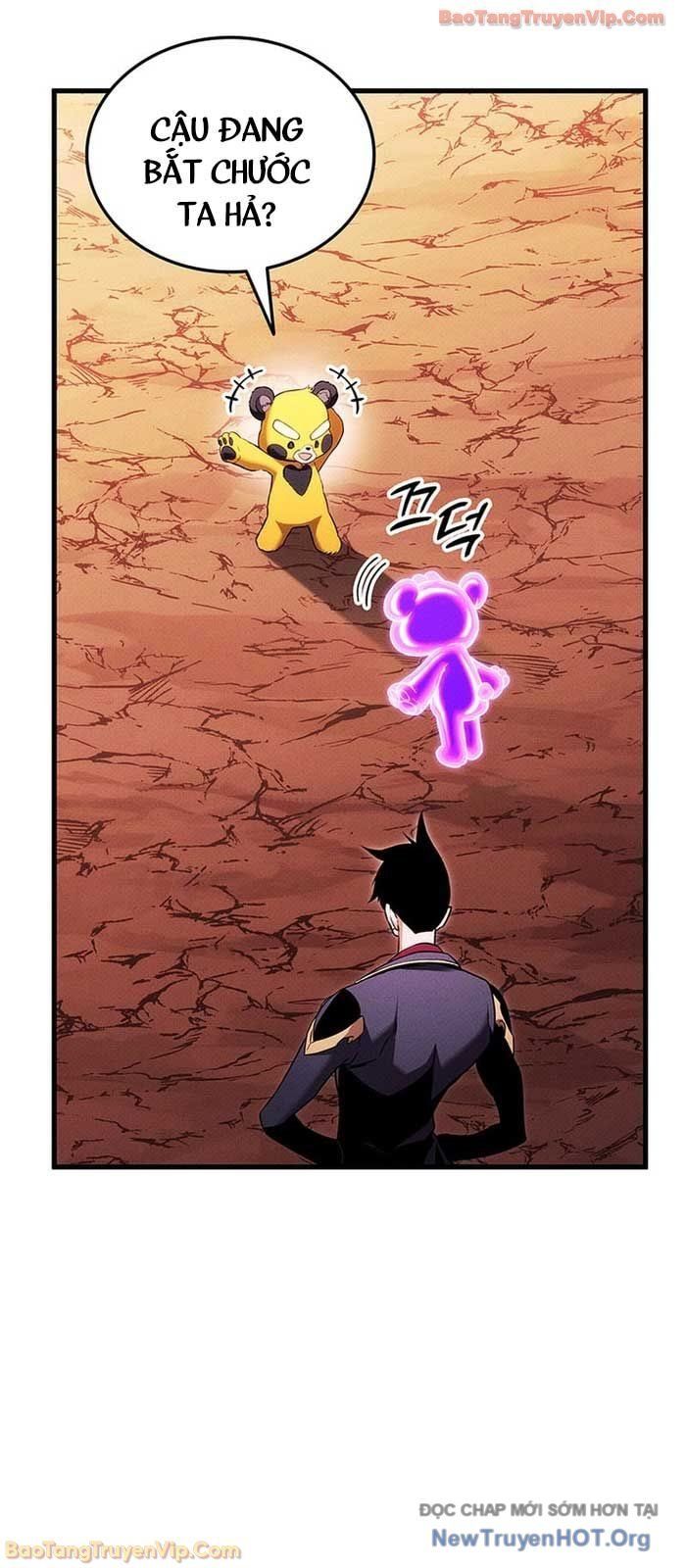 Sự Trở Lại Của Vị Thần Sức Mạnh Chapter 213 - 92