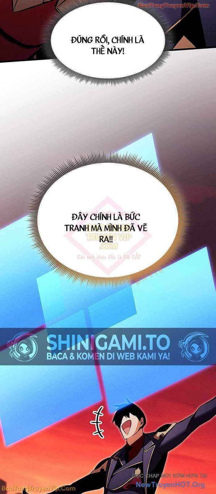 Sự Trở Lại Của Vị Thần Sức Mạnh Chapter 213 - 99