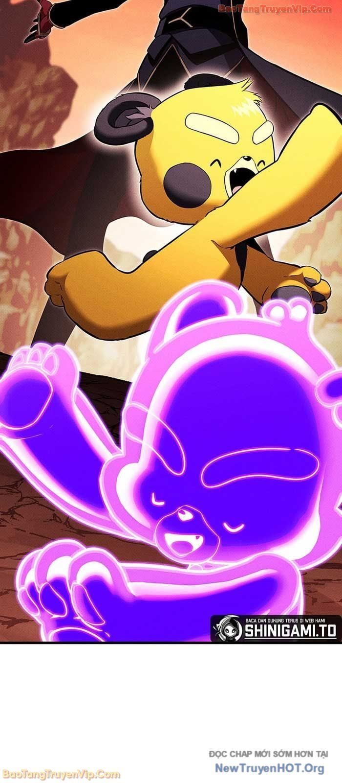 Sự Trở Lại Của Vị Thần Sức Mạnh Chapter 213 - 100