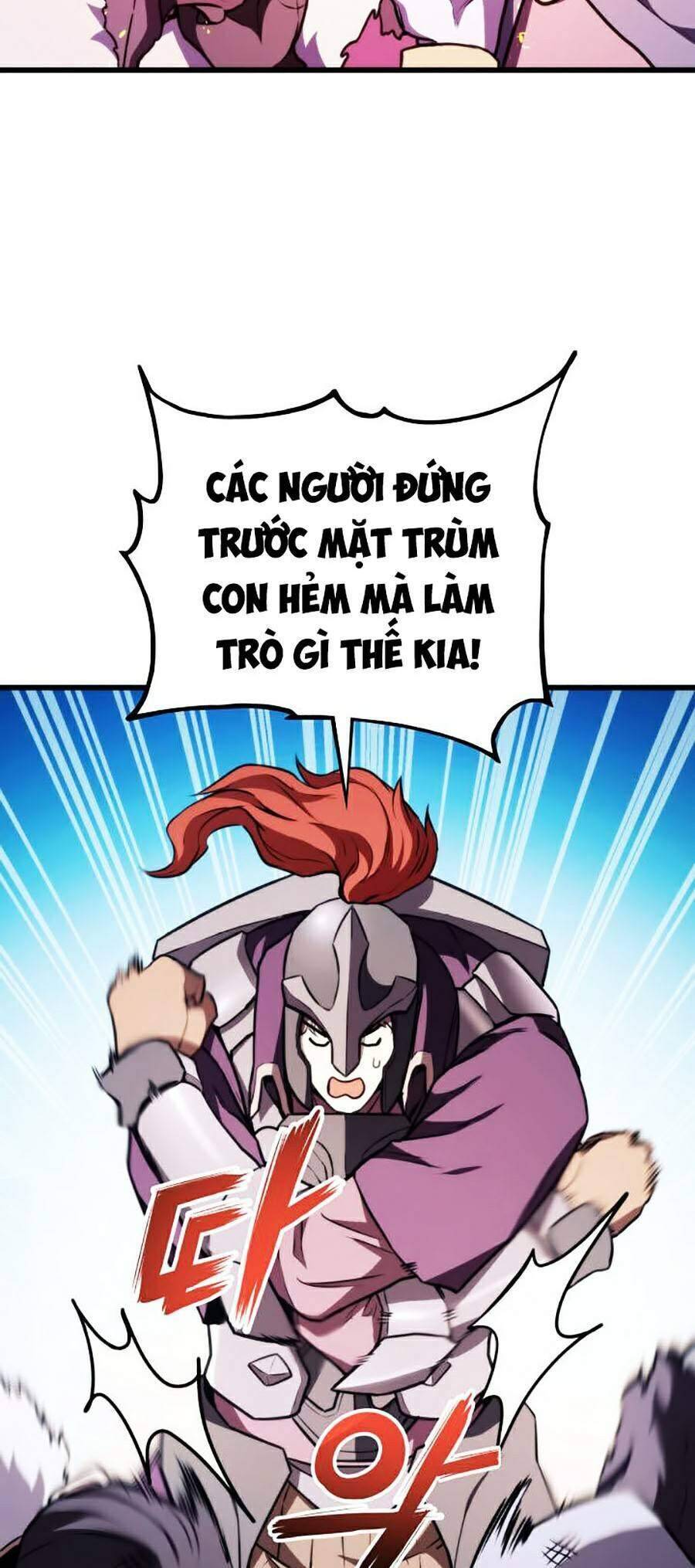 Sự Trở Lại Của Vị Thần Sức Mạnh Chapter  39 - 11