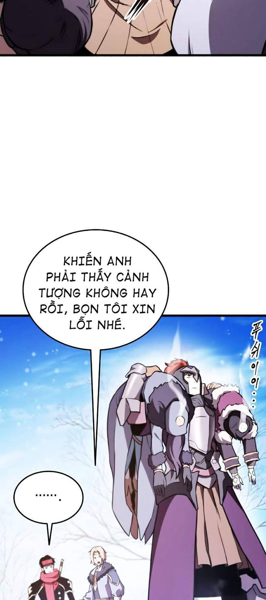 Sự Trở Lại Của Vị Thần Sức Mạnh Chapter  39 - 12
