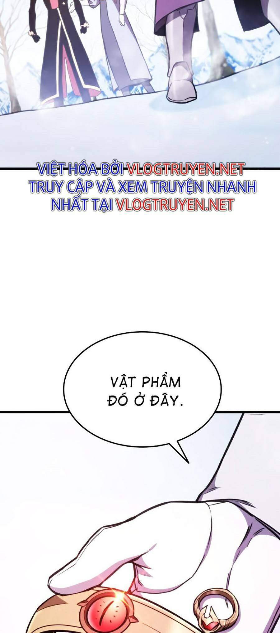 Sự Trở Lại Của Vị Thần Sức Mạnh Chapter  39 - 13