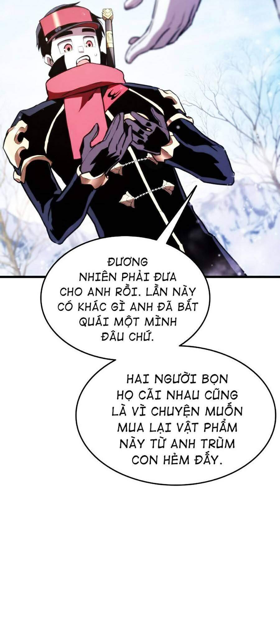 Sự Trở Lại Của Vị Thần Sức Mạnh Chapter  39 - 15