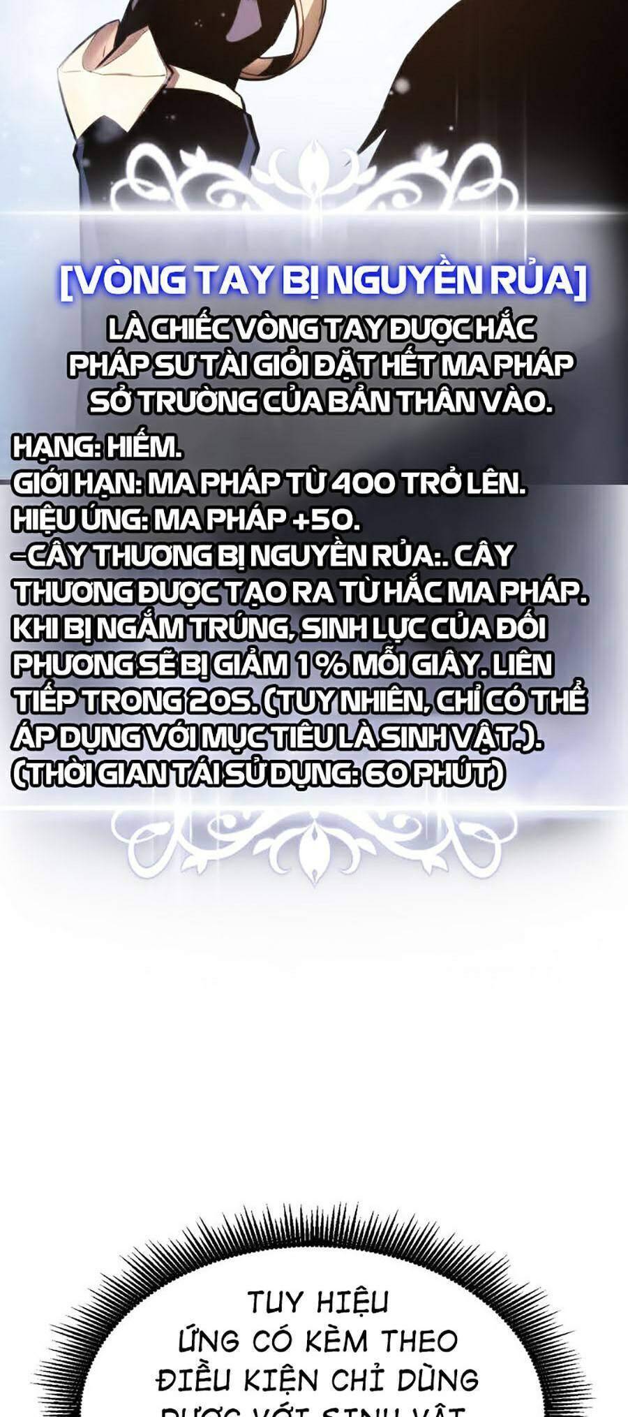 Sự Trở Lại Của Vị Thần Sức Mạnh Chapter  39 - 19