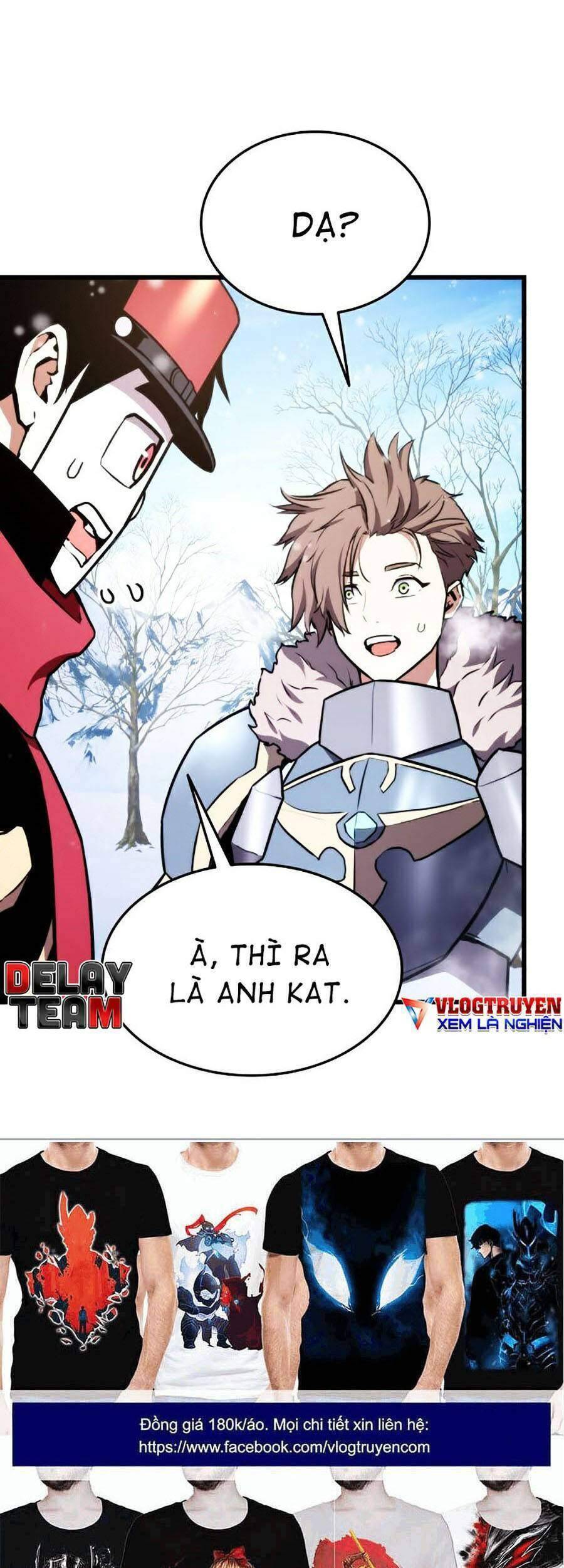 Sự Trở Lại Của Vị Thần Sức Mạnh Chapter  39 - 23