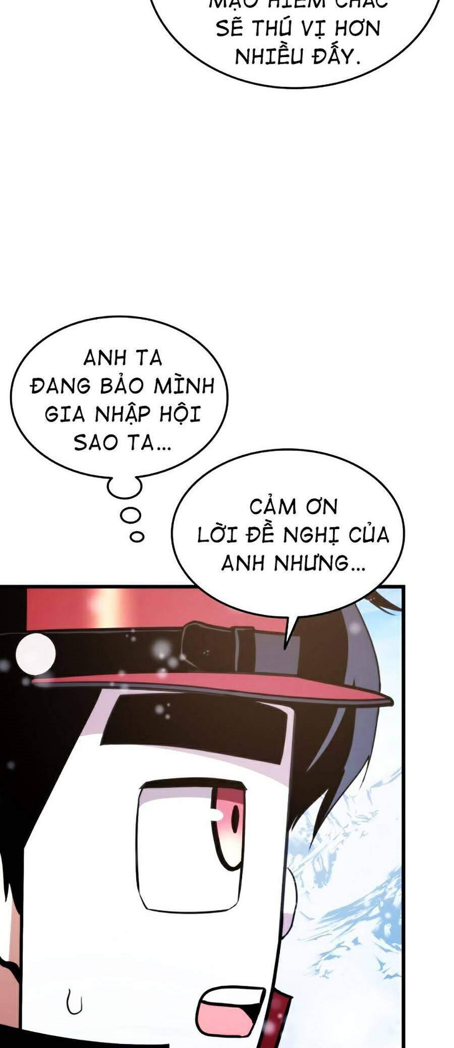 Sự Trở Lại Của Vị Thần Sức Mạnh Chapter  39 - 26