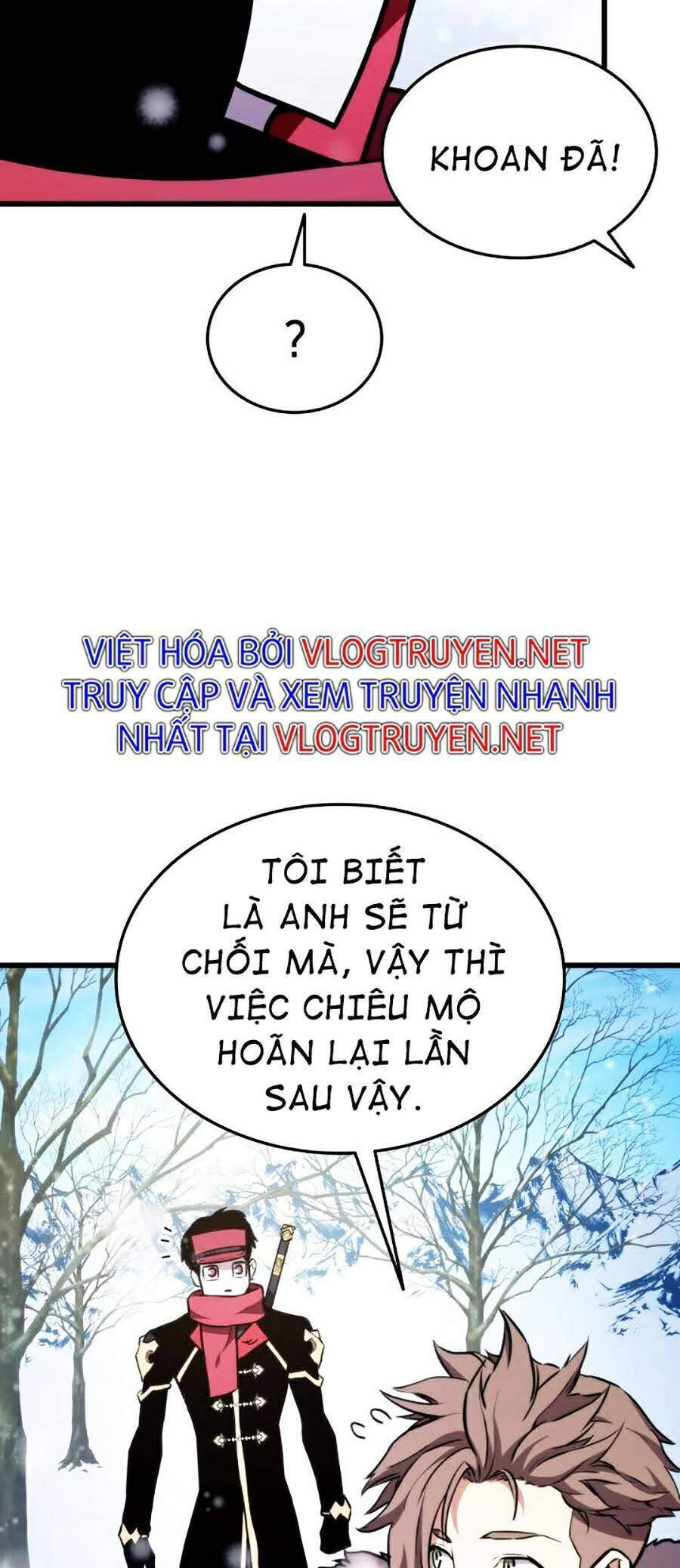 Sự Trở Lại Của Vị Thần Sức Mạnh Chapter  39 - 27
