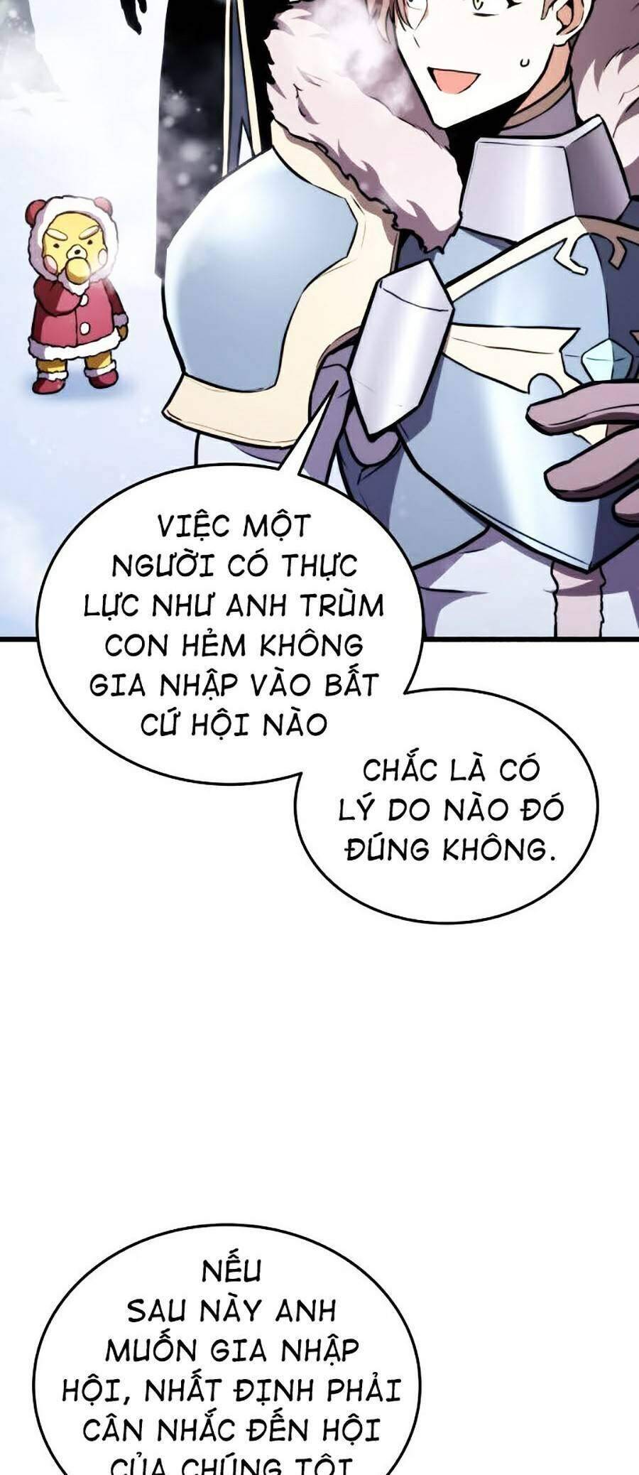 Sự Trở Lại Của Vị Thần Sức Mạnh Chapter  39 - 28