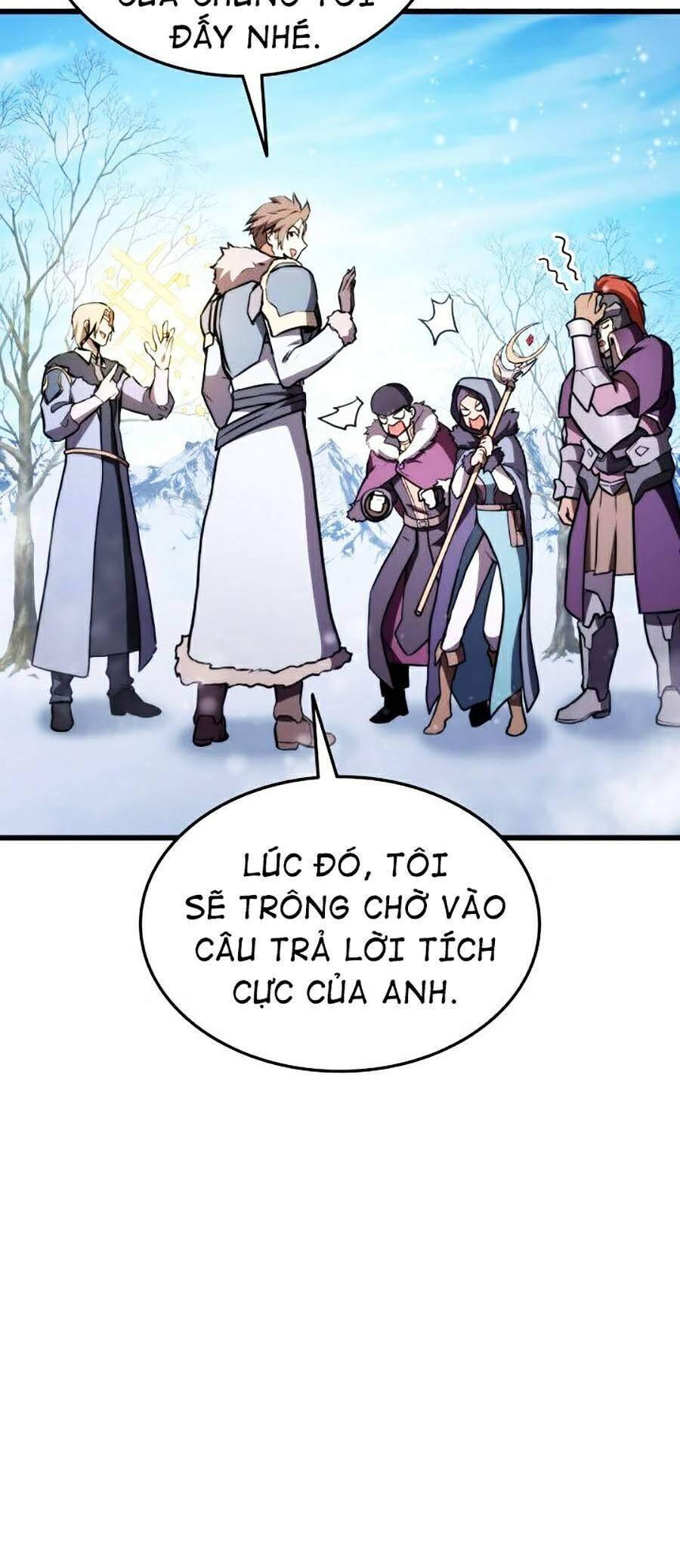 Sự Trở Lại Của Vị Thần Sức Mạnh Chapter  39 - 29