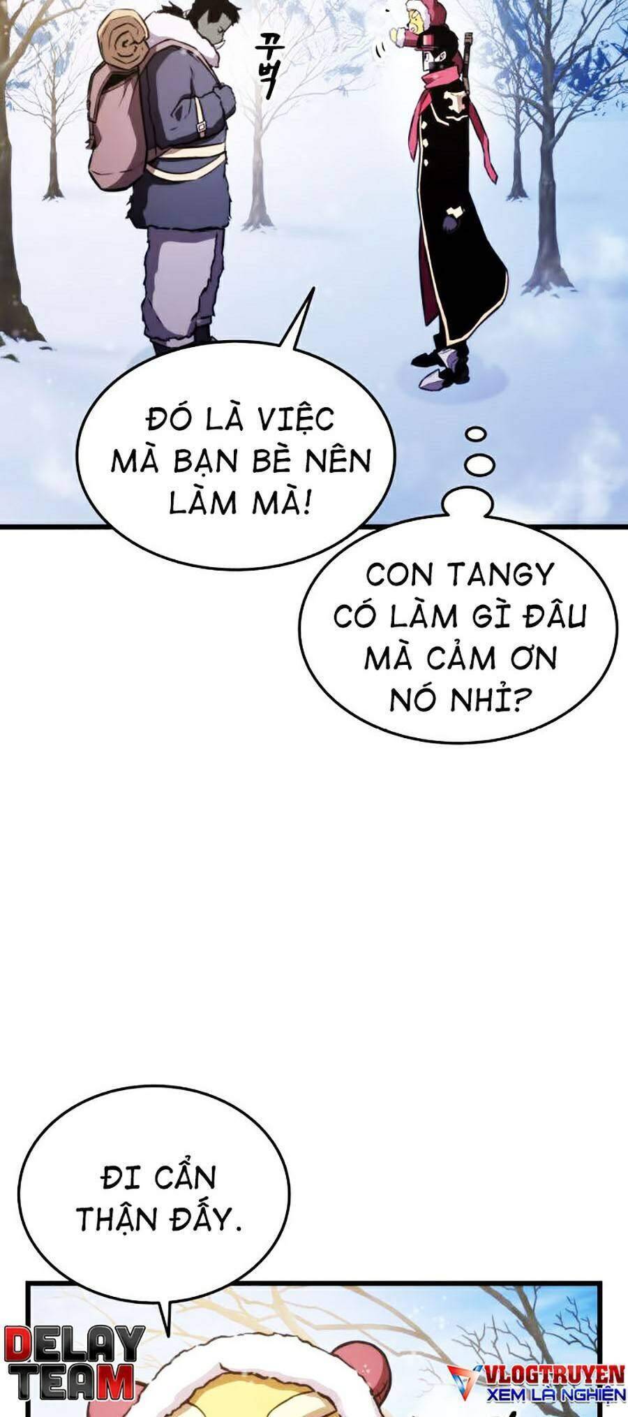 Sự Trở Lại Của Vị Thần Sức Mạnh Chapter  39 - 4
