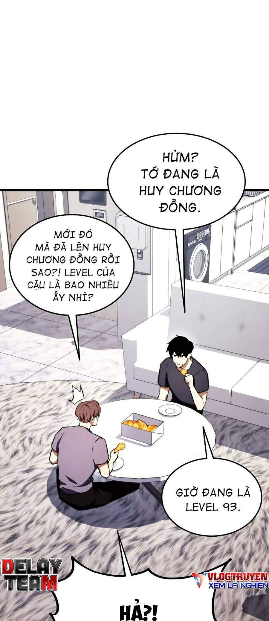 Sự Trở Lại Của Vị Thần Sức Mạnh Chapter  39 - 35