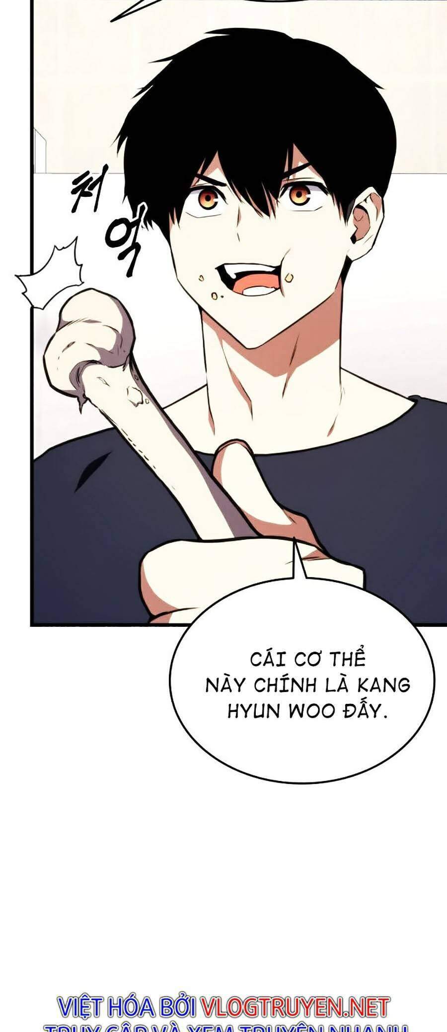 Sự Trở Lại Của Vị Thần Sức Mạnh Chapter  39 - 37