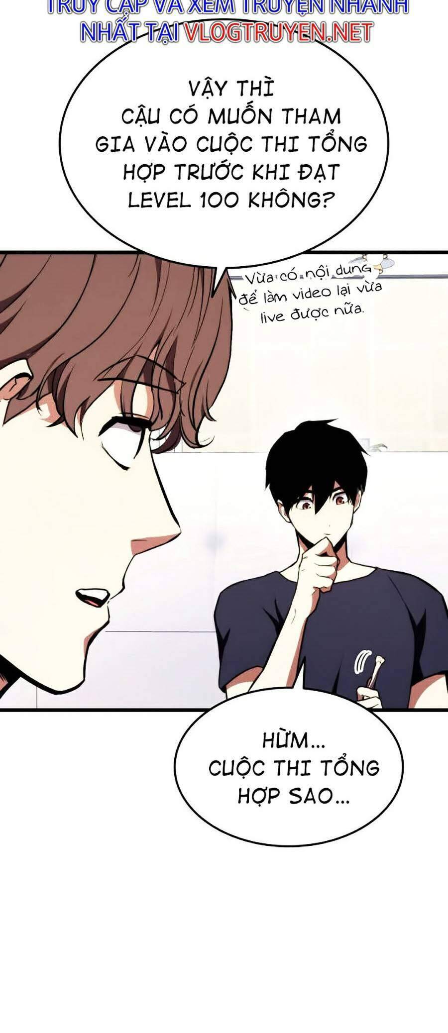 Sự Trở Lại Của Vị Thần Sức Mạnh Chapter  39 - 38