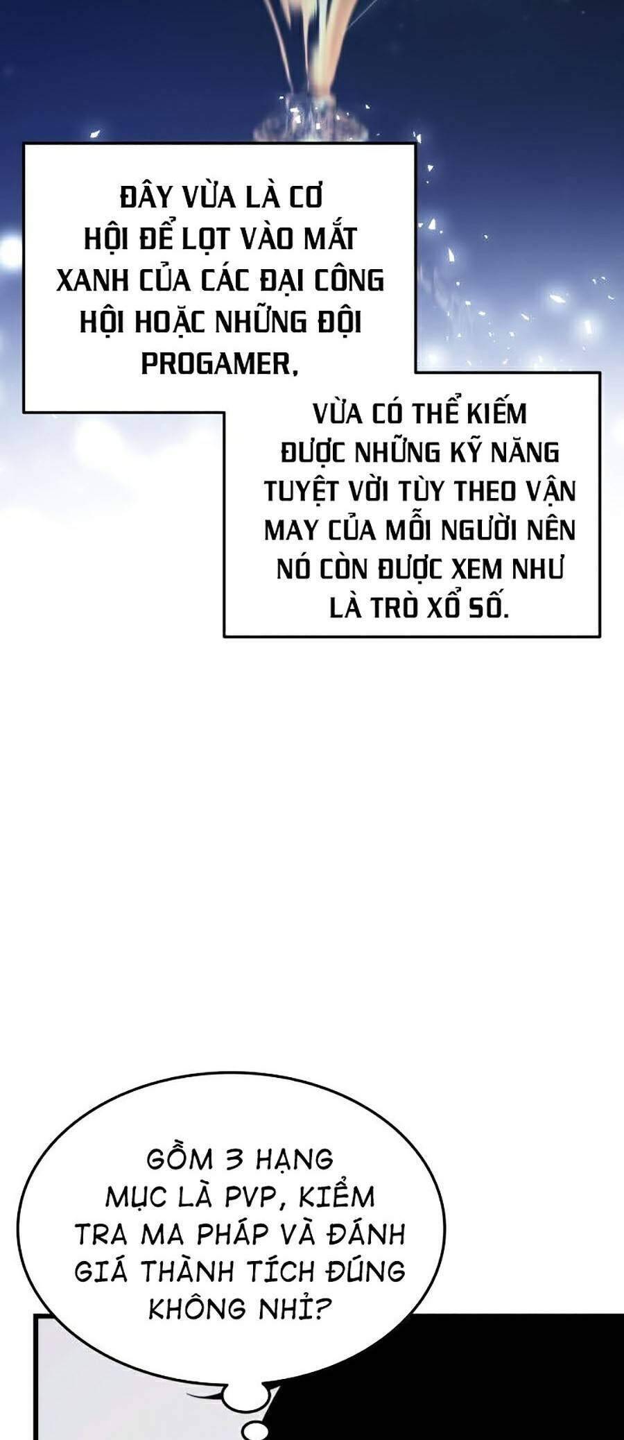 Sự Trở Lại Của Vị Thần Sức Mạnh Chapter  39 - 40
