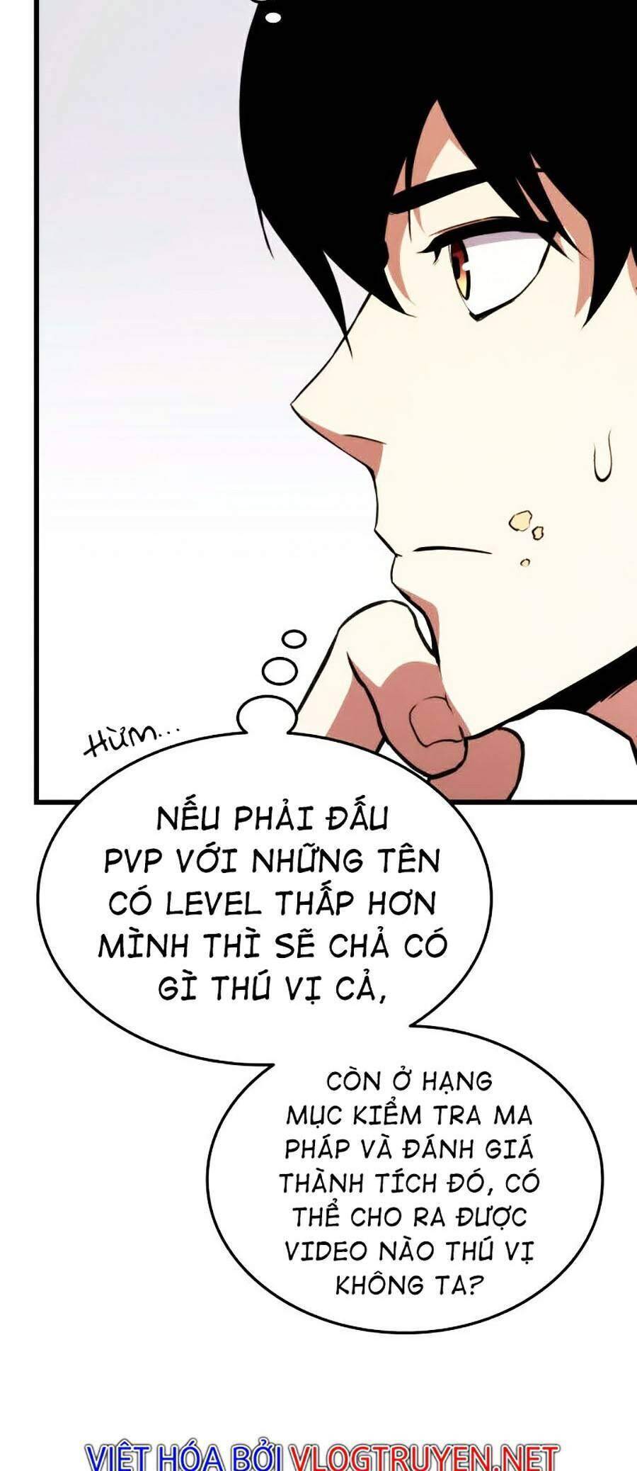 Sự Trở Lại Của Vị Thần Sức Mạnh Chapter  39 - 41