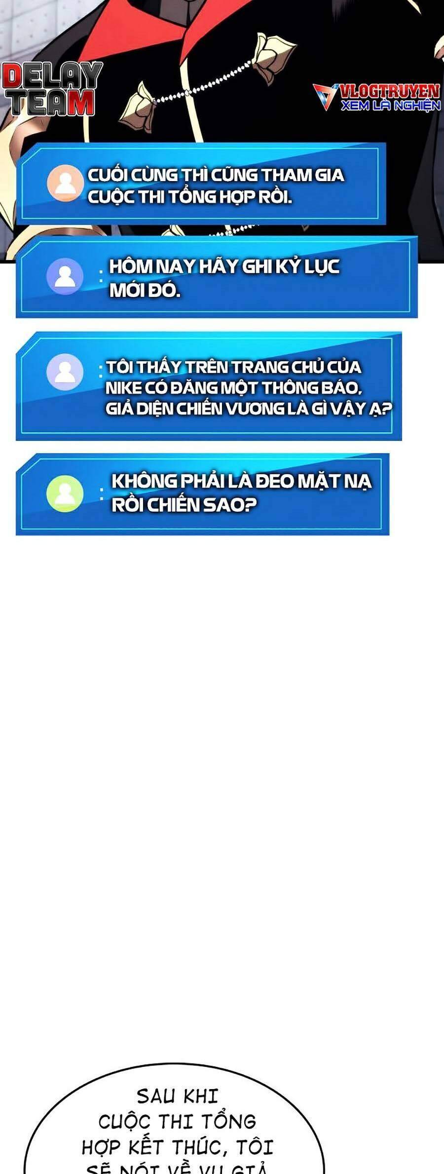 Sự Trở Lại Của Vị Thần Sức Mạnh Chapter  39 - 46