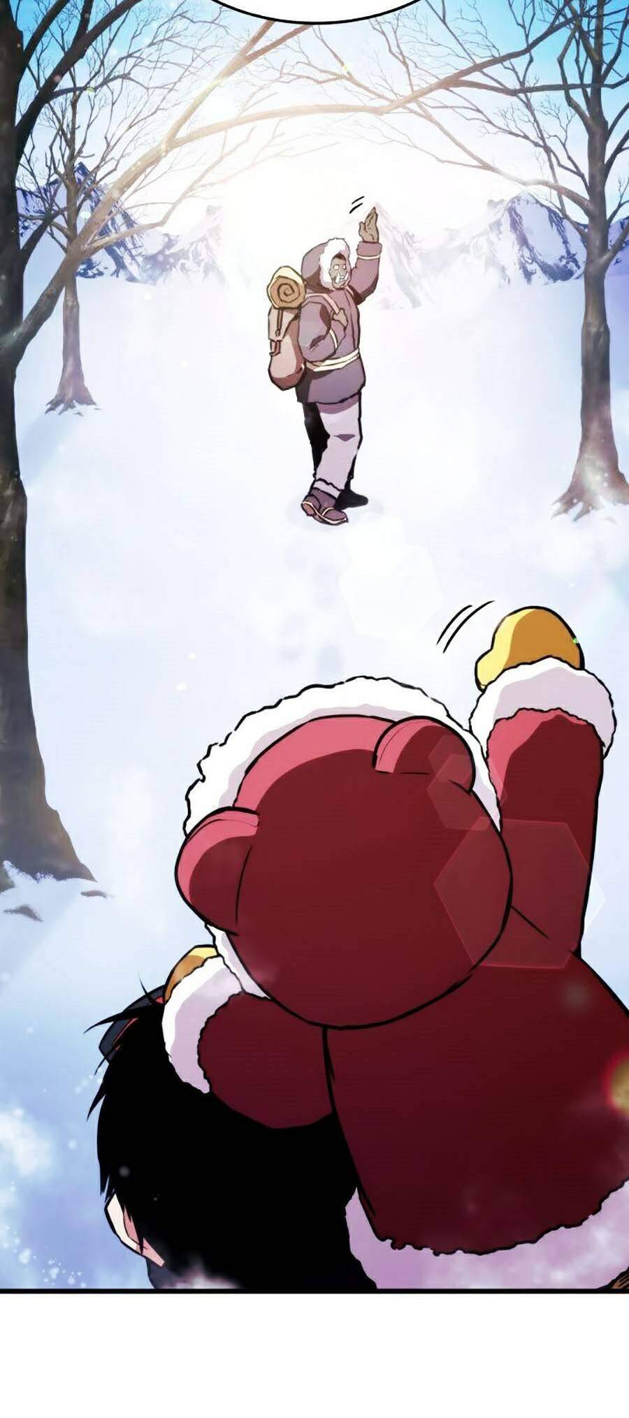 Sự Trở Lại Của Vị Thần Sức Mạnh Chapter  39 - 6