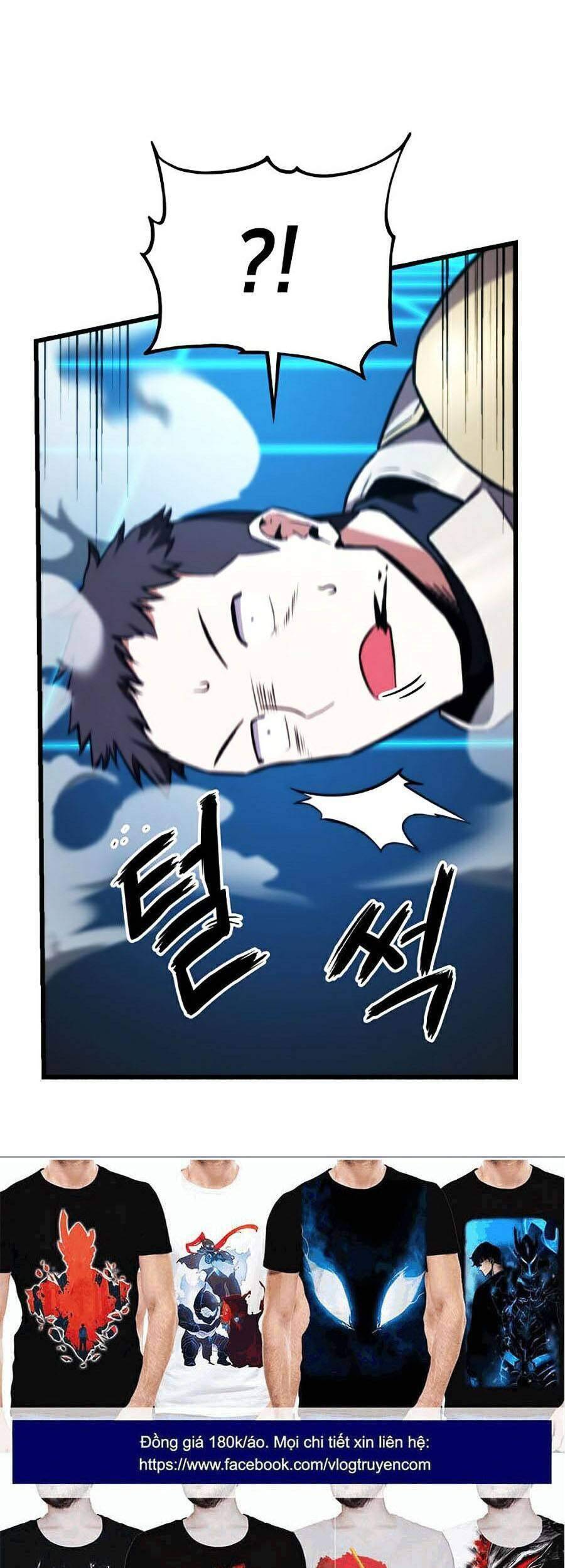 Sự Trở Lại Của Vị Thần Sức Mạnh Chapter  39 - 53