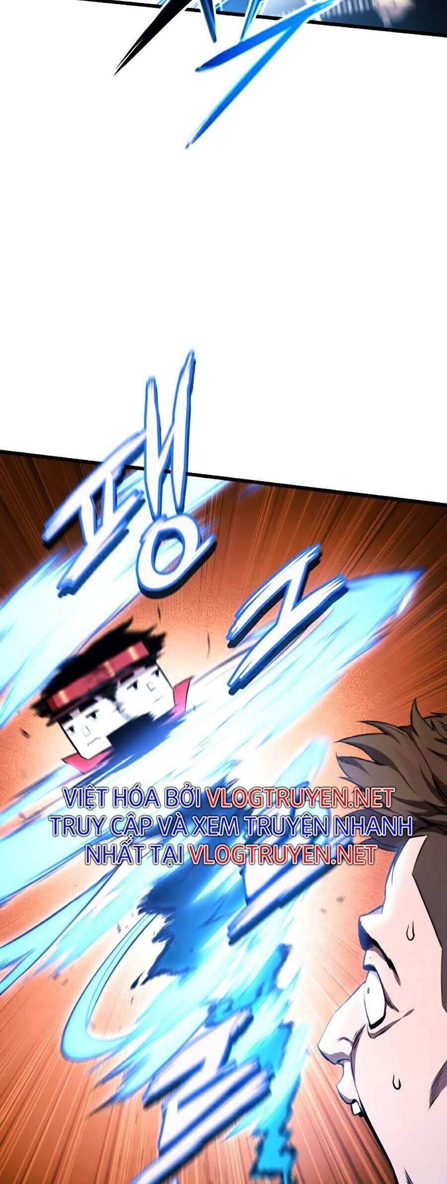 Sự Trở Lại Của Vị Thần Sức Mạnh Chapter  39 - 56