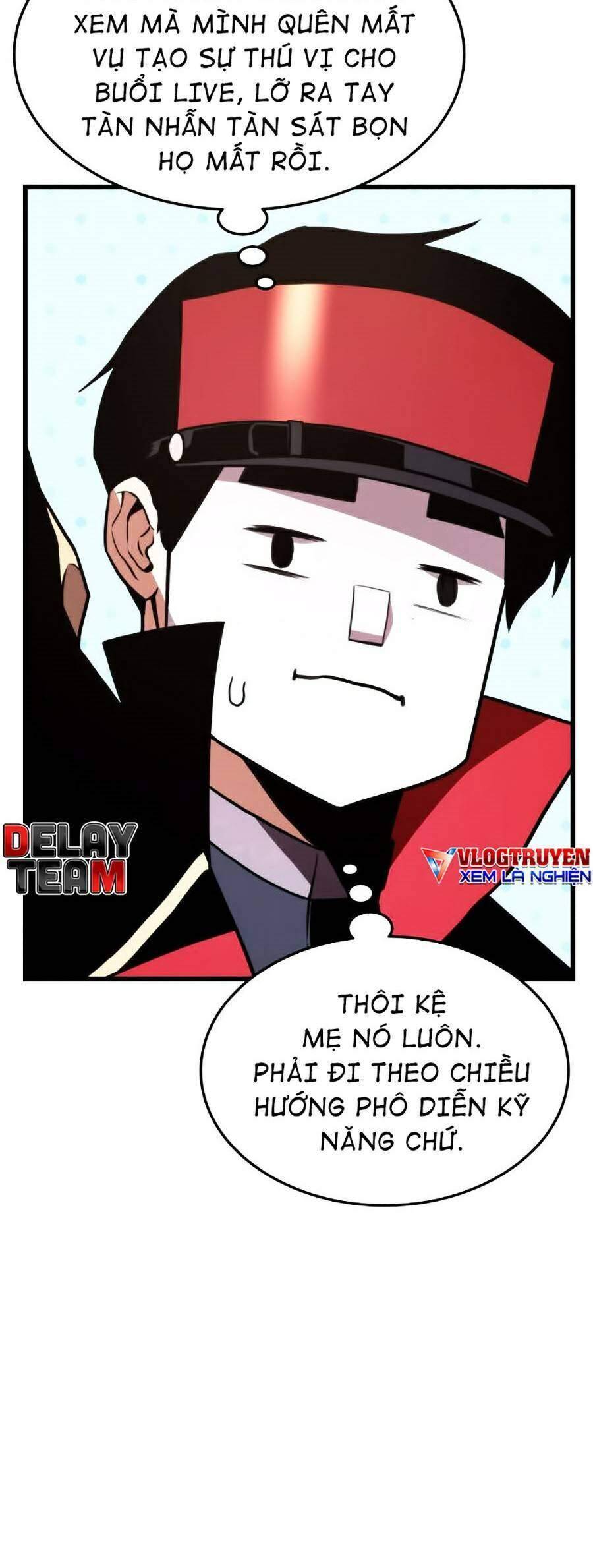 Sự Trở Lại Của Vị Thần Sức Mạnh Chapter  39 - 59