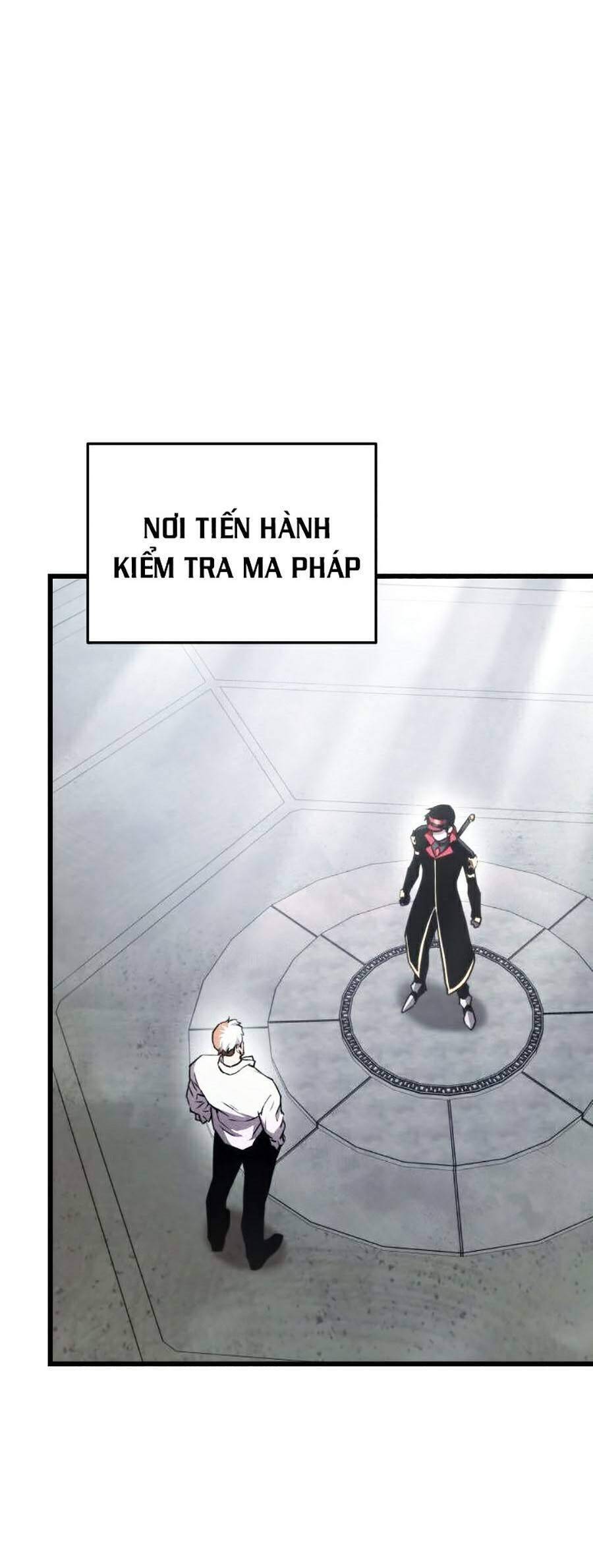 Sự Trở Lại Của Vị Thần Sức Mạnh Chapter  39 - 60