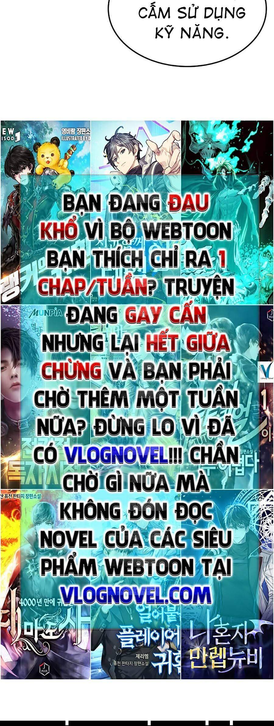 Sự Trở Lại Của Vị Thần Sức Mạnh Chapter  39 - 63