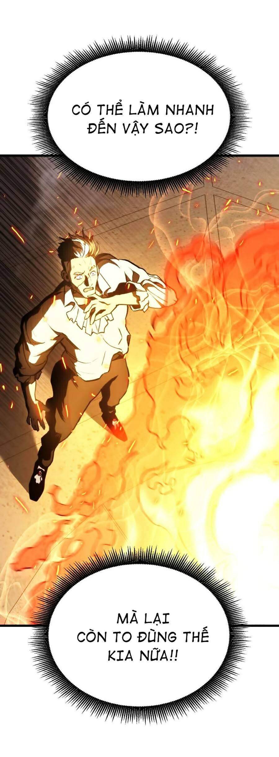 Sự Trở Lại Của Vị Thần Sức Mạnh Chapter  39 - 65