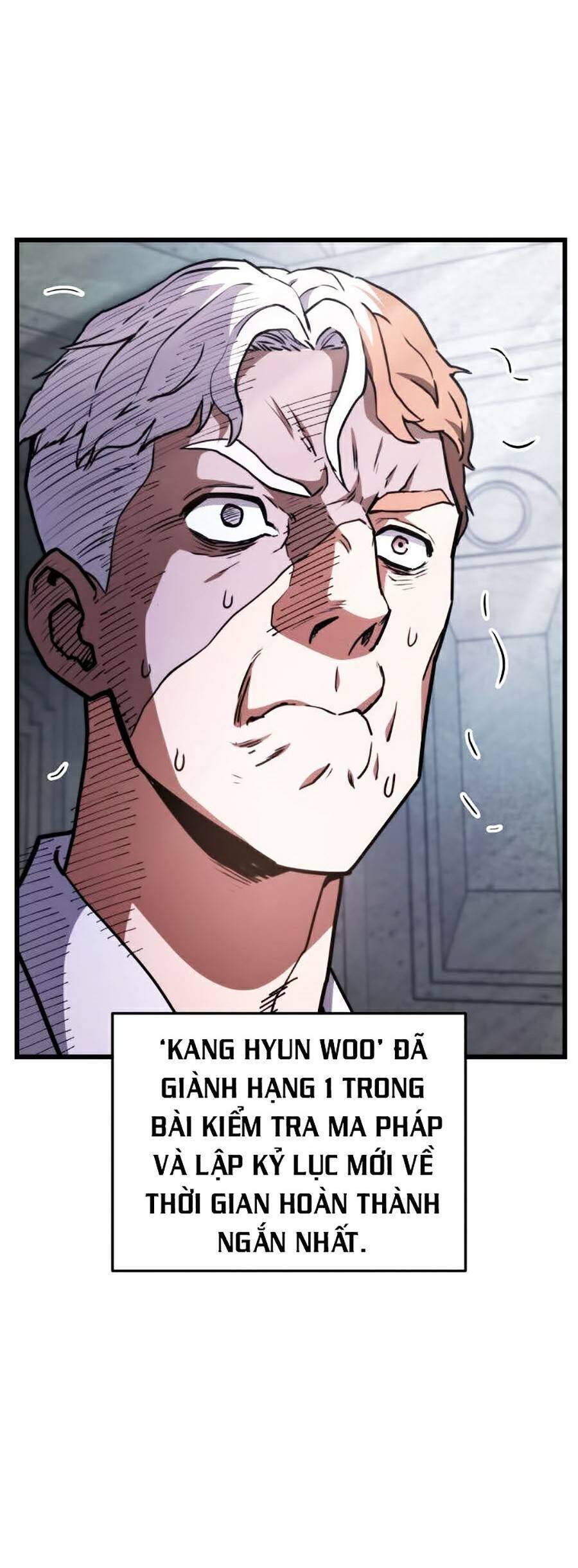 Sự Trở Lại Của Vị Thần Sức Mạnh Chapter  39 - 69