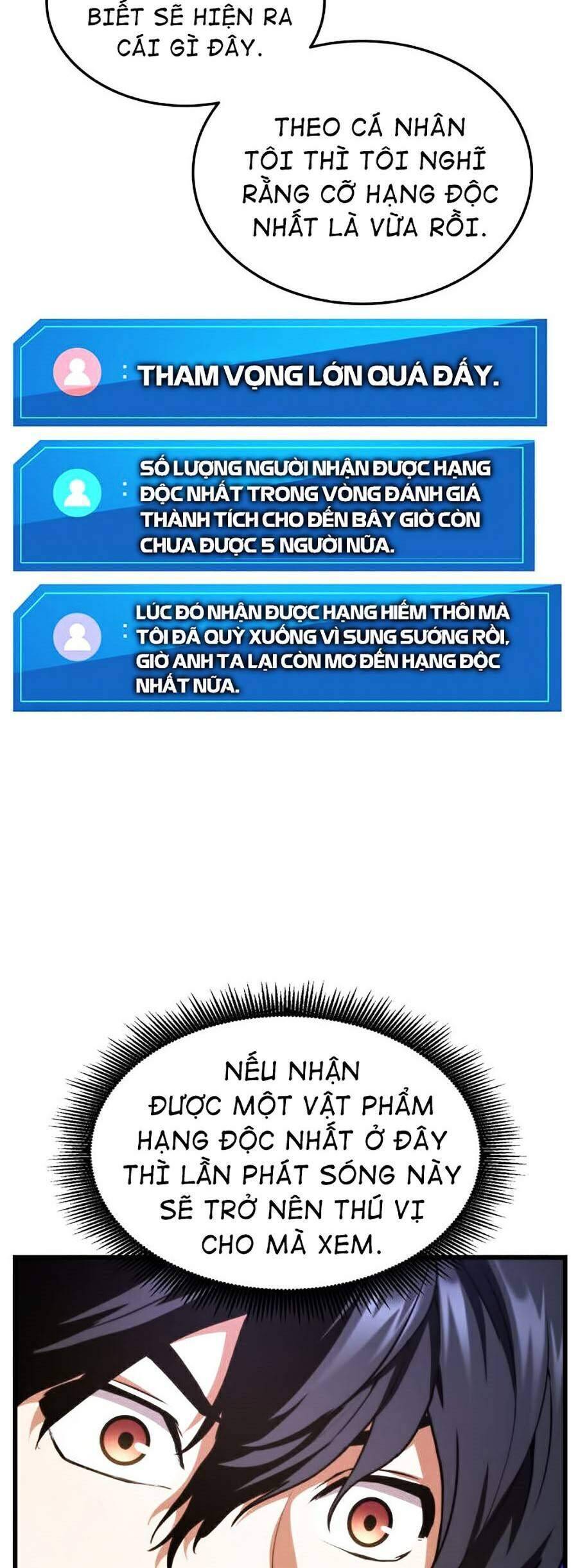 Sự Trở Lại Của Vị Thần Sức Mạnh Chapter  39 - 73