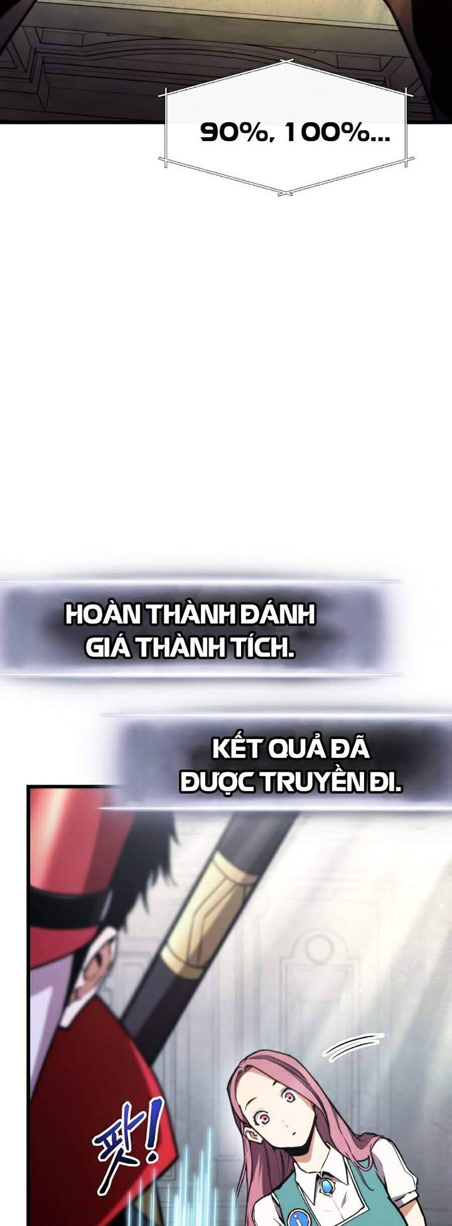 Sự Trở Lại Của Vị Thần Sức Mạnh Chapter  39 - 75