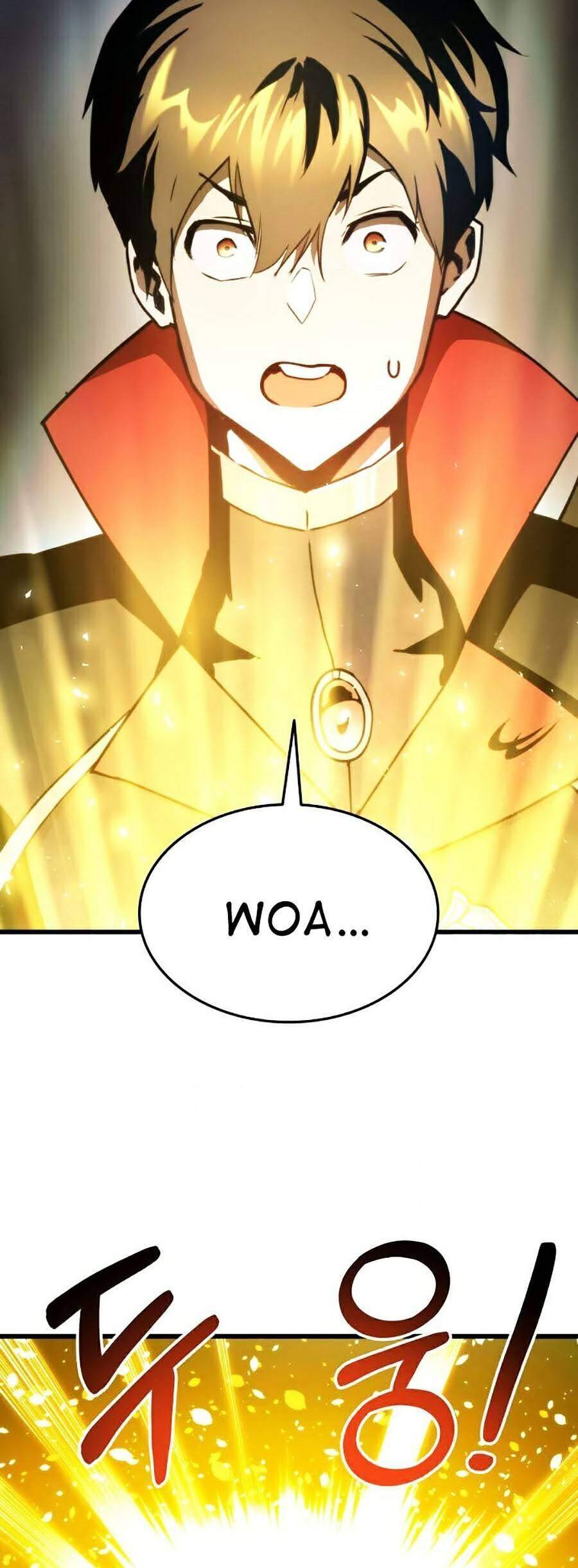 Sự Trở Lại Của Vị Thần Sức Mạnh Chapter  39 - 80