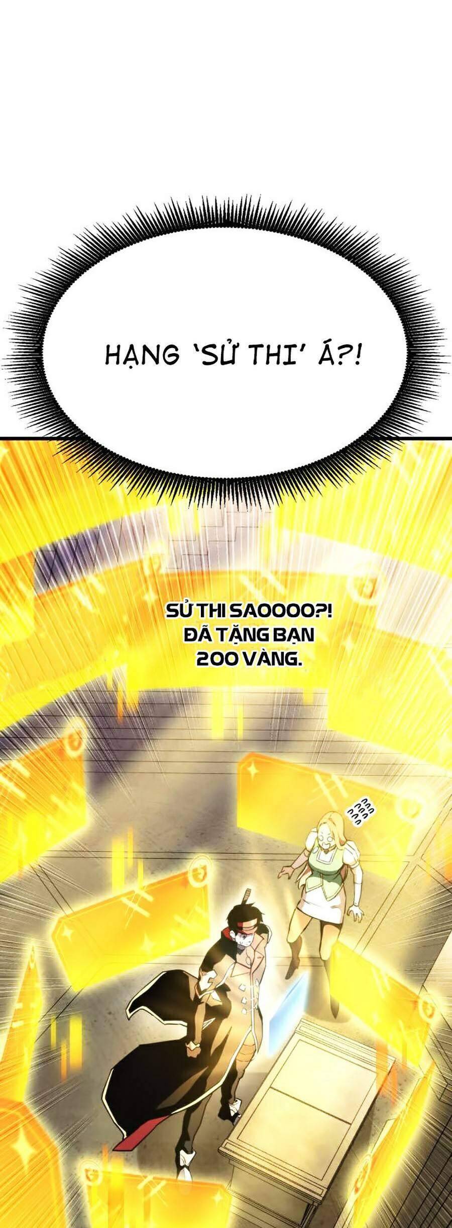 Sự Trở Lại Của Vị Thần Sức Mạnh Chapter  39 - 82