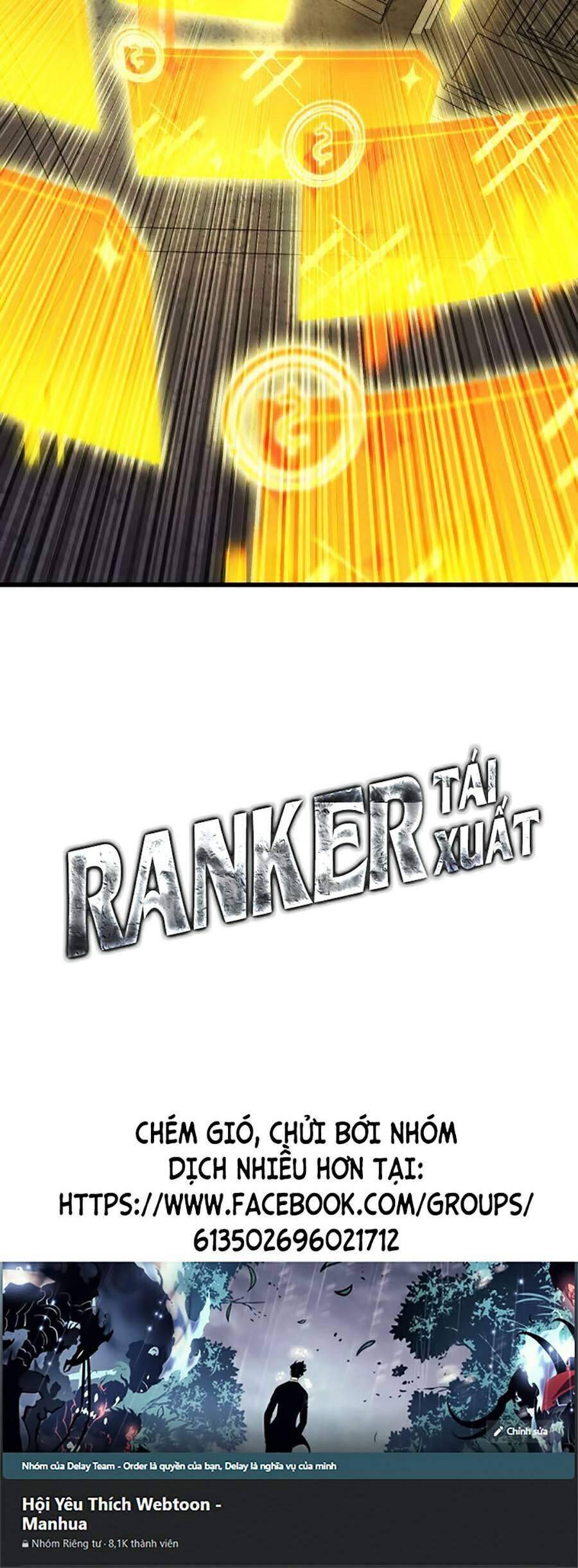 Sự Trở Lại Của Vị Thần Sức Mạnh Chapter  39 - 83