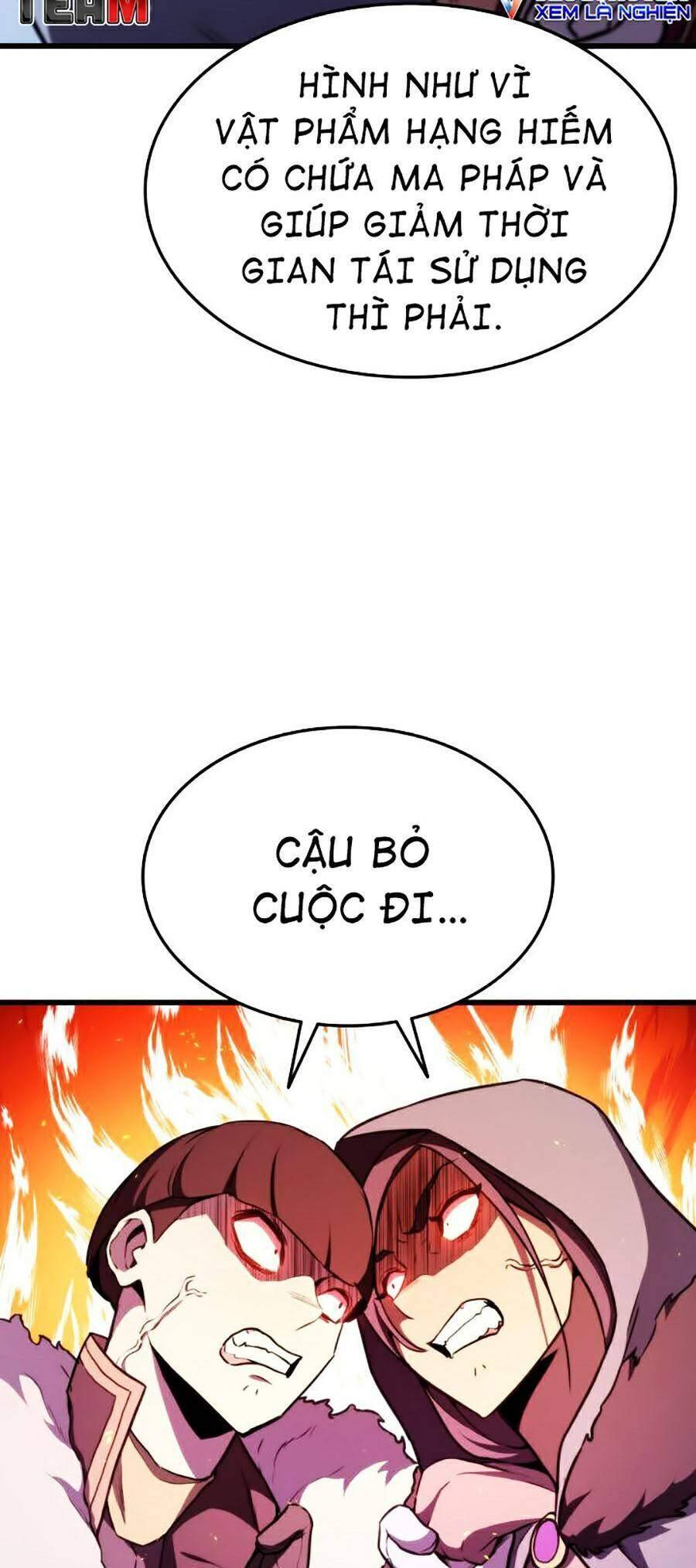 Sự Trở Lại Của Vị Thần Sức Mạnh Chapter  39 - 10