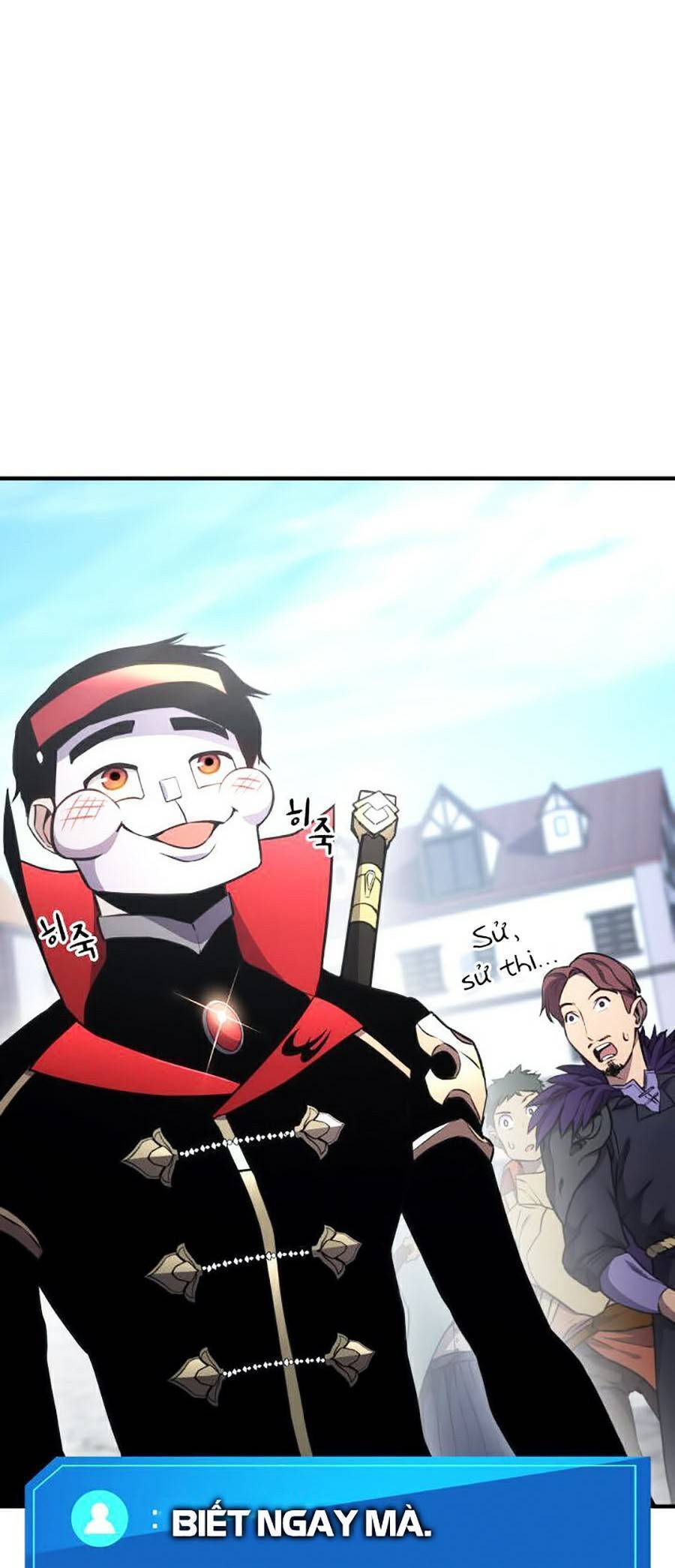 Sự Trở Lại Của Vị Thần Sức Mạnh Chapter  40 - 13