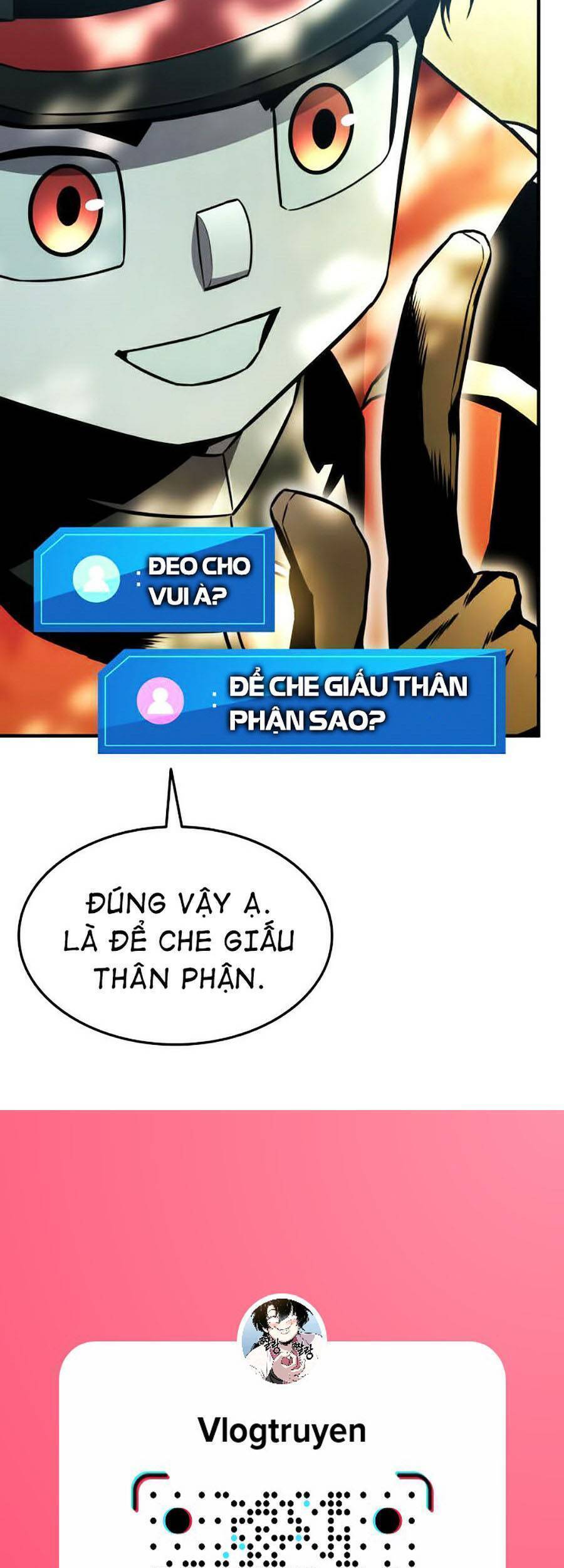 Sự Trở Lại Của Vị Thần Sức Mạnh Chapter  40 - 17