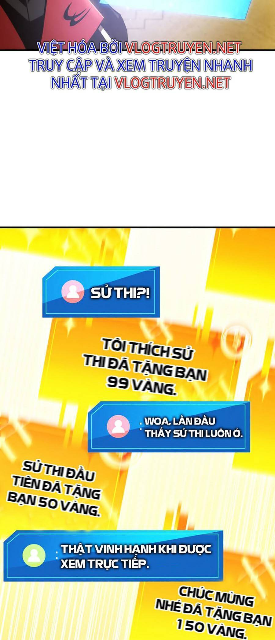 Sự Trở Lại Của Vị Thần Sức Mạnh Chapter  40 - 3