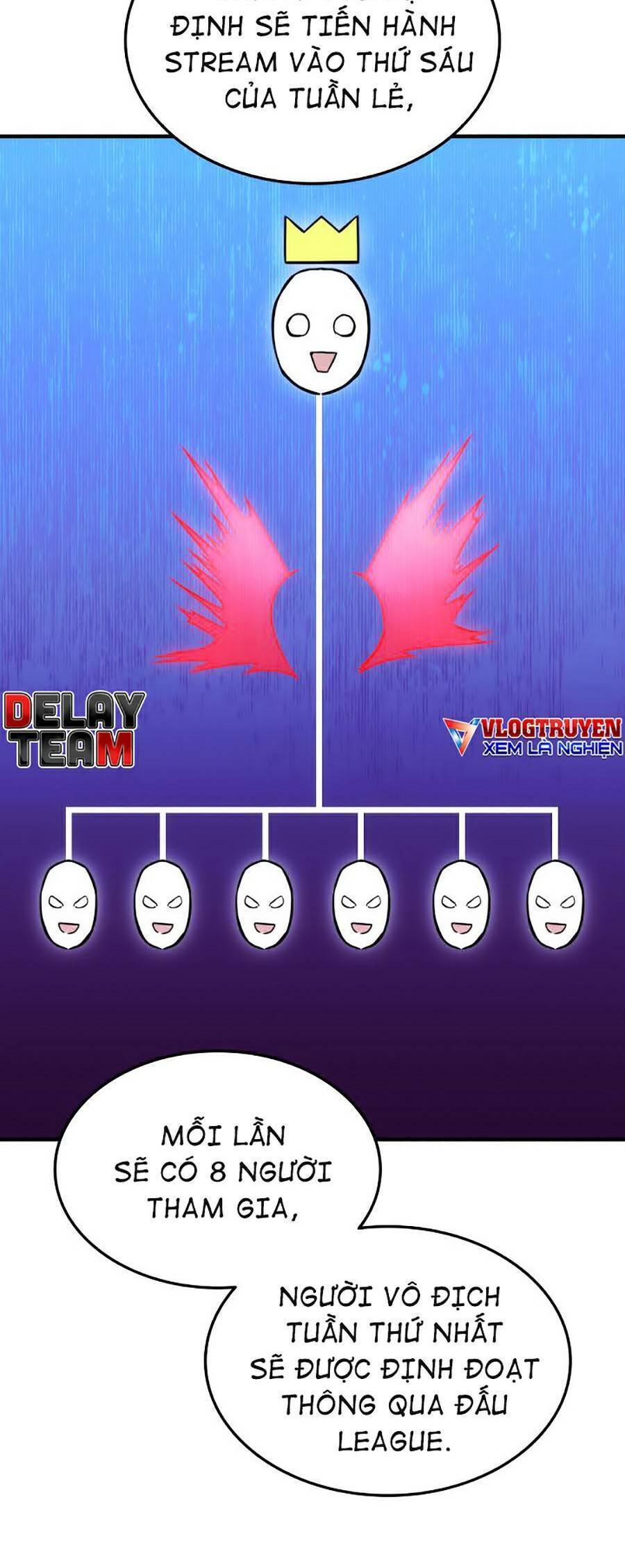 Sự Trở Lại Của Vị Thần Sức Mạnh Chapter  40 - 22