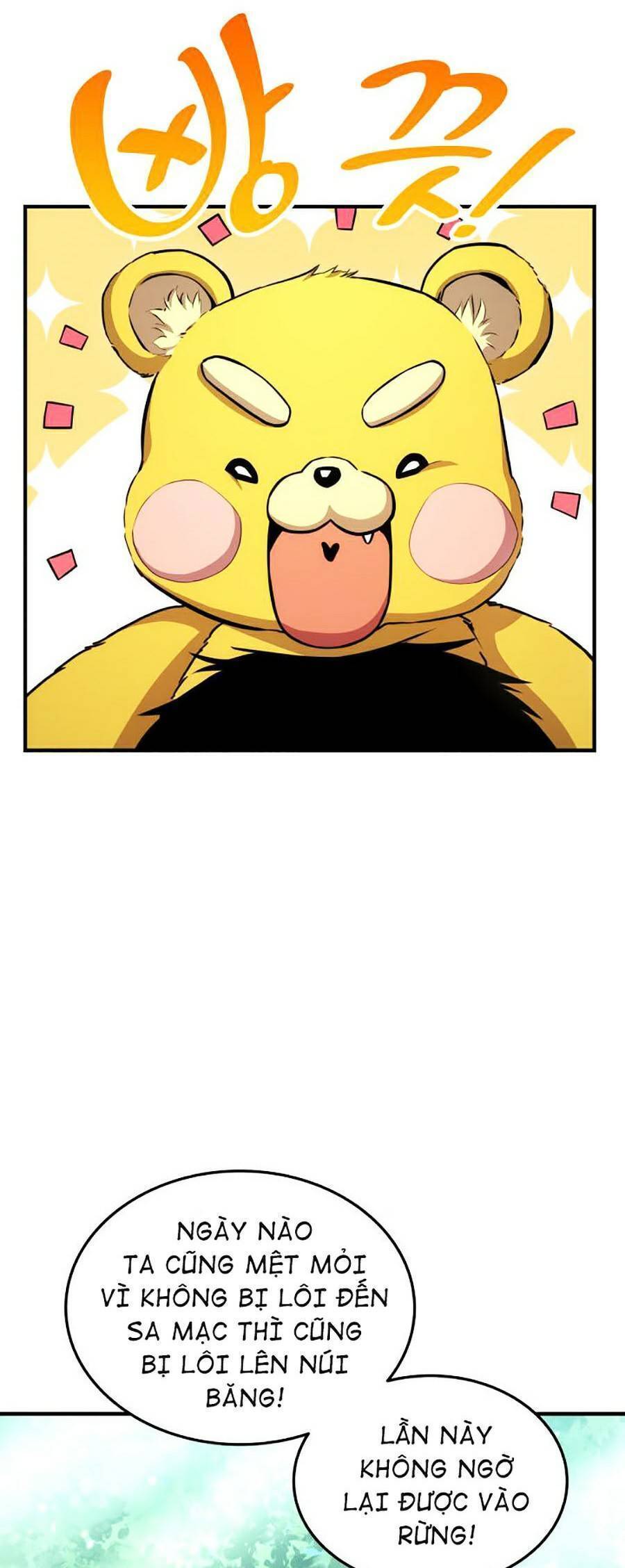 Sự Trở Lại Của Vị Thần Sức Mạnh Chapter  40 - 28