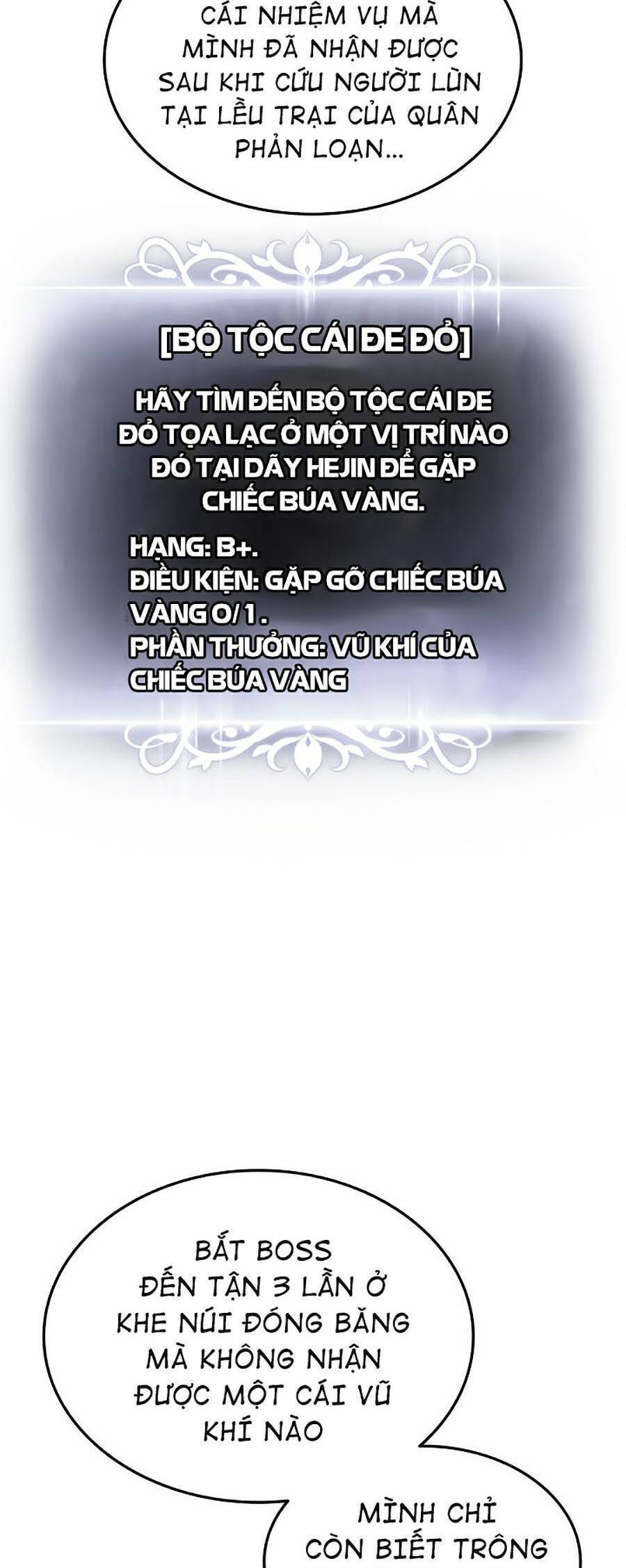 Sự Trở Lại Của Vị Thần Sức Mạnh Chapter  40 - 30