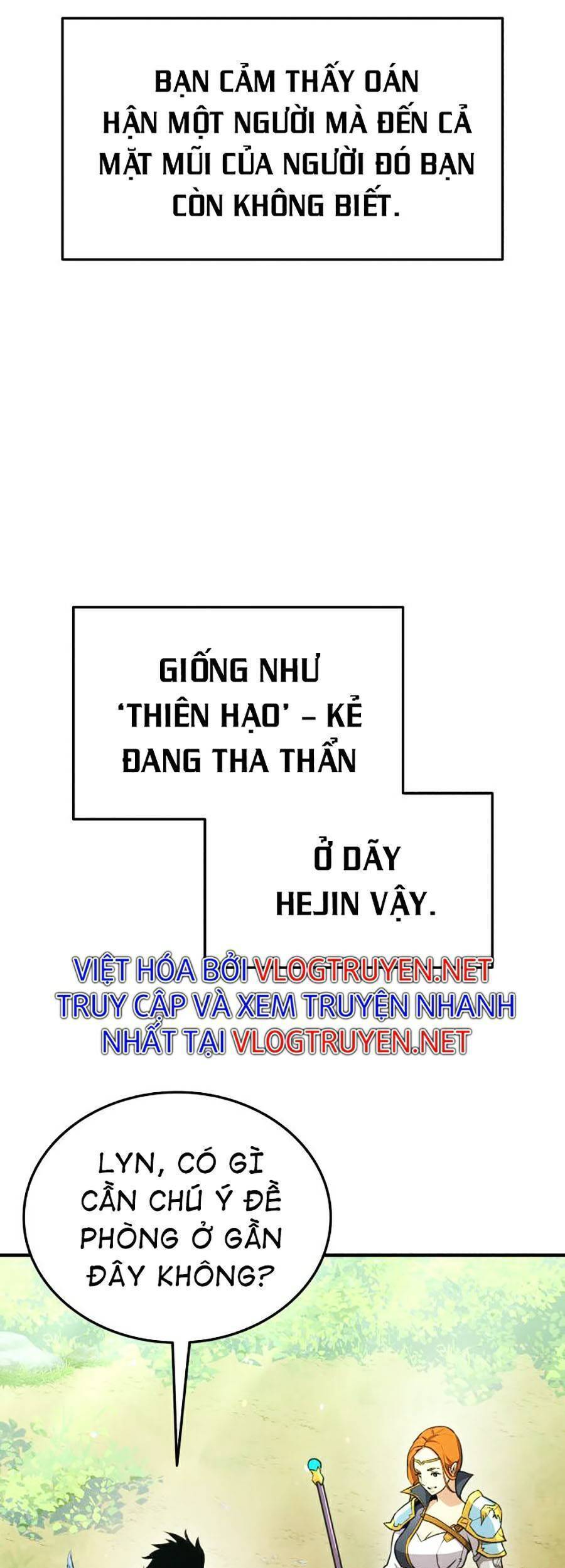 Sự Trở Lại Của Vị Thần Sức Mạnh Chapter  40 - 35