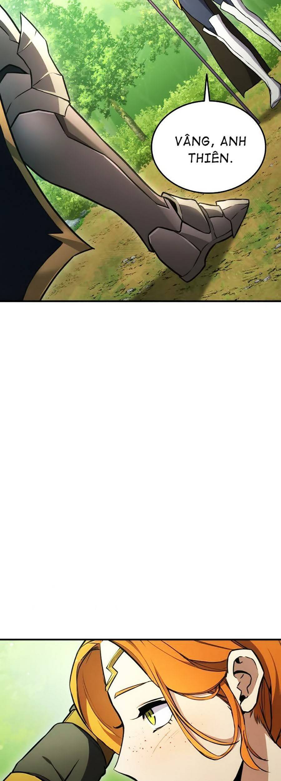 Sự Trở Lại Của Vị Thần Sức Mạnh Chapter  40 - 39