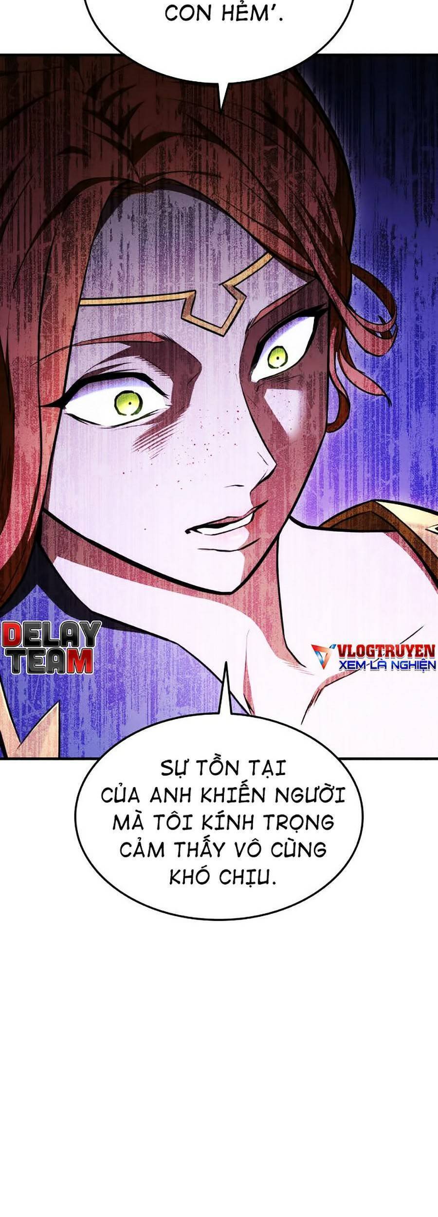 Sự Trở Lại Của Vị Thần Sức Mạnh Chapter  40 - 58