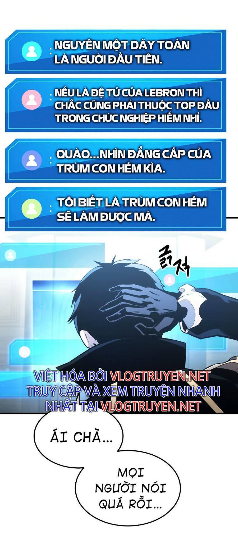 Sự Trở Lại Của Vị Thần Sức Mạnh Chapter  40 - 7