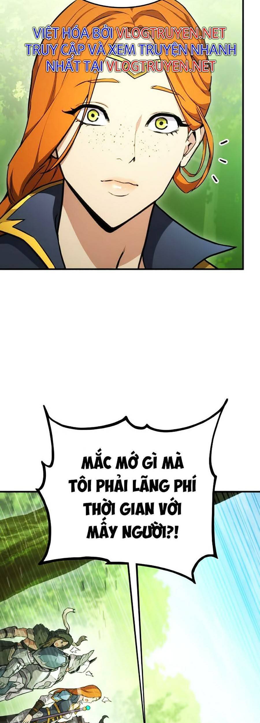 Sự Trở Lại Của Vị Thần Sức Mạnh Chapter  40 - 64