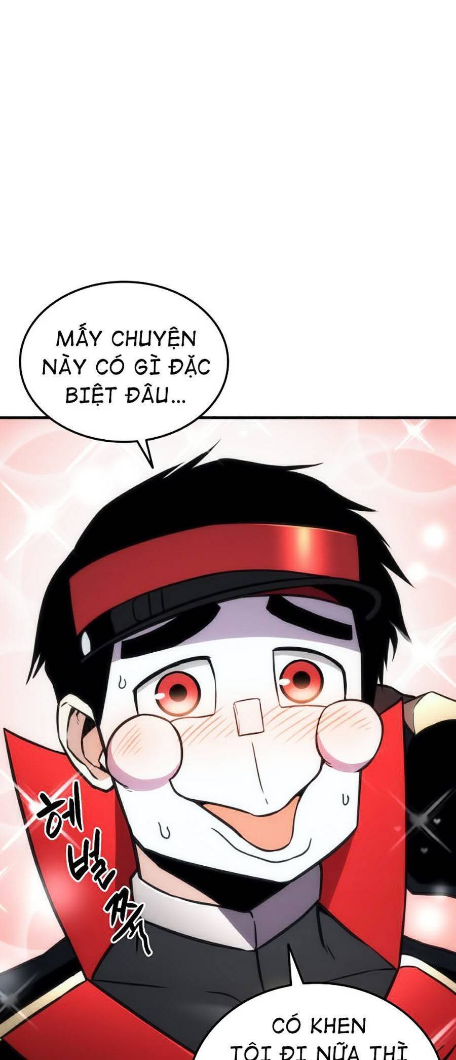 Sự Trở Lại Của Vị Thần Sức Mạnh Chapter  40 - 8