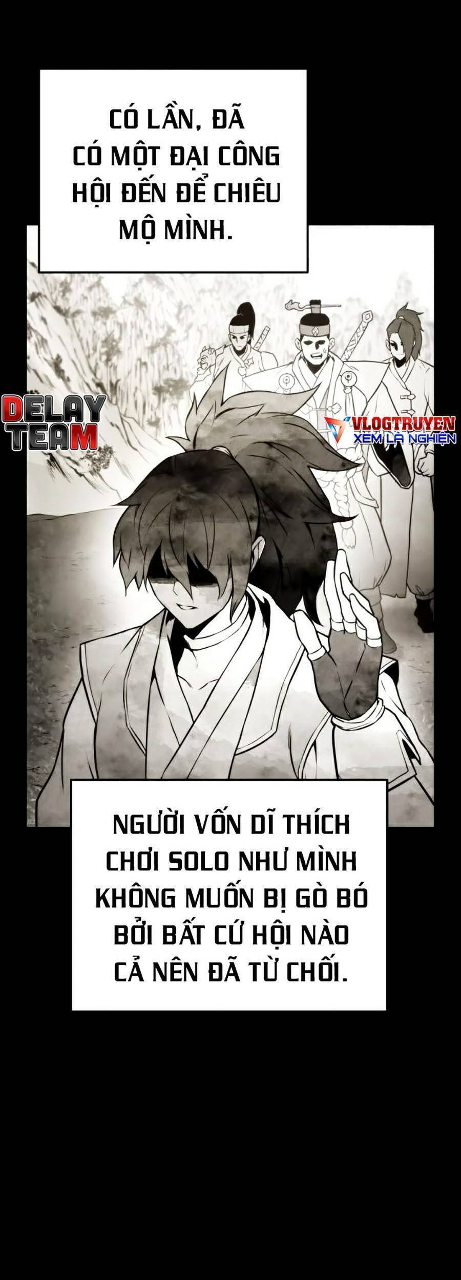 Sự Trở Lại Của Vị Thần Sức Mạnh Chapter  40 - 76