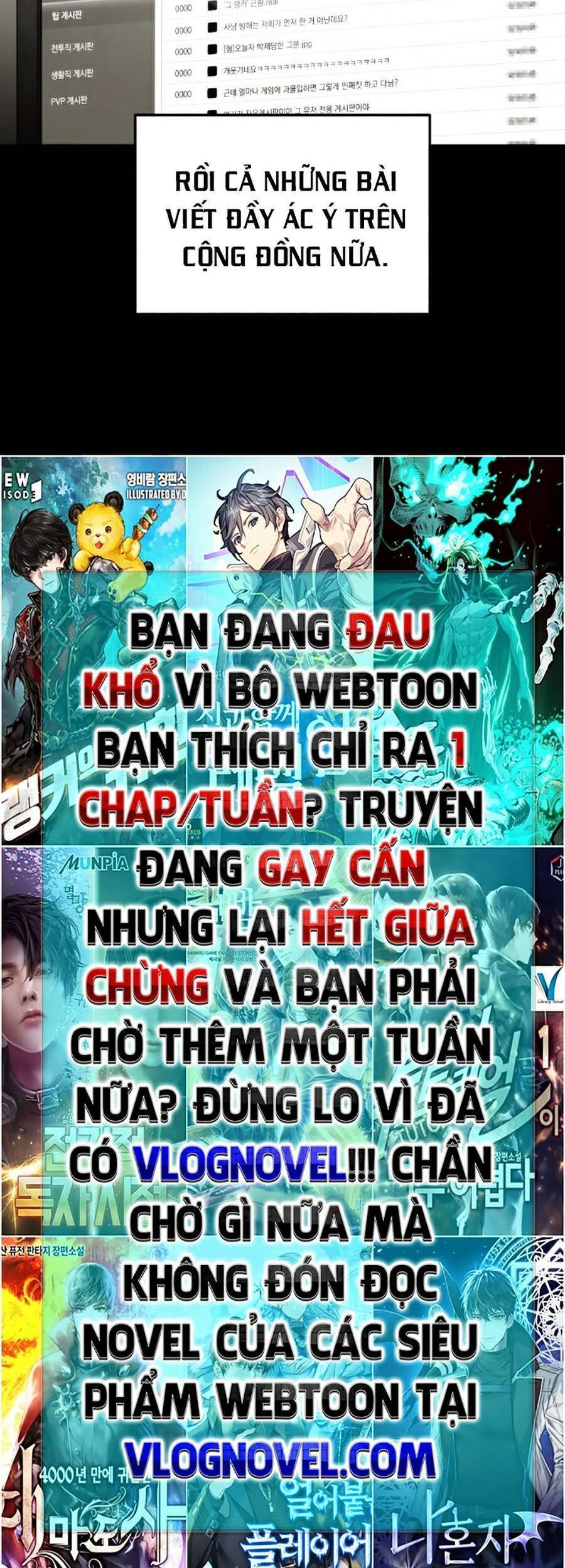 Sự Trở Lại Của Vị Thần Sức Mạnh Chapter  40 - 82